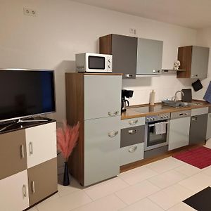 Appartement op de Begane Grond